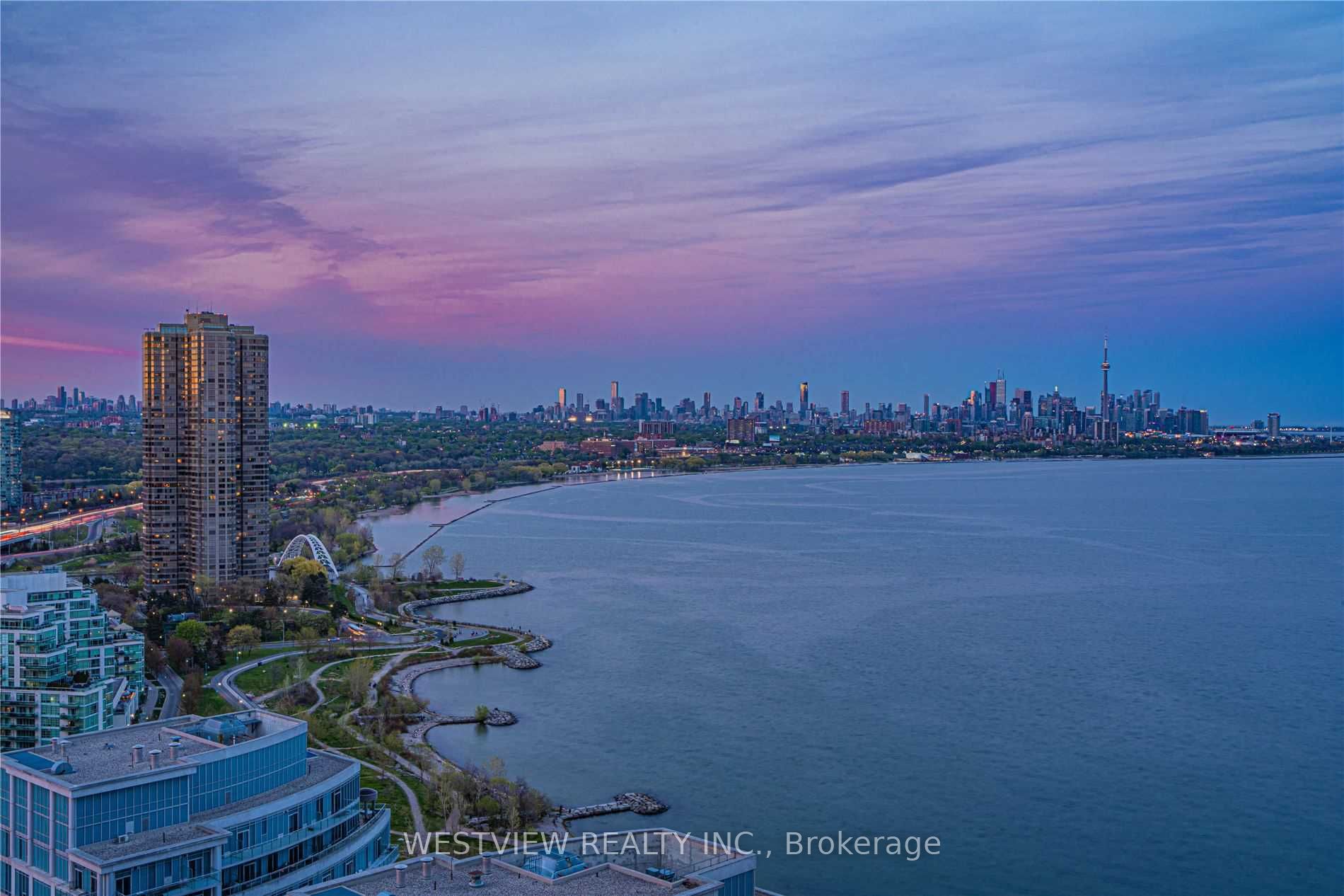 16 Brookers Lane 3406, Toronto, ON M8V 0A5 photo 4