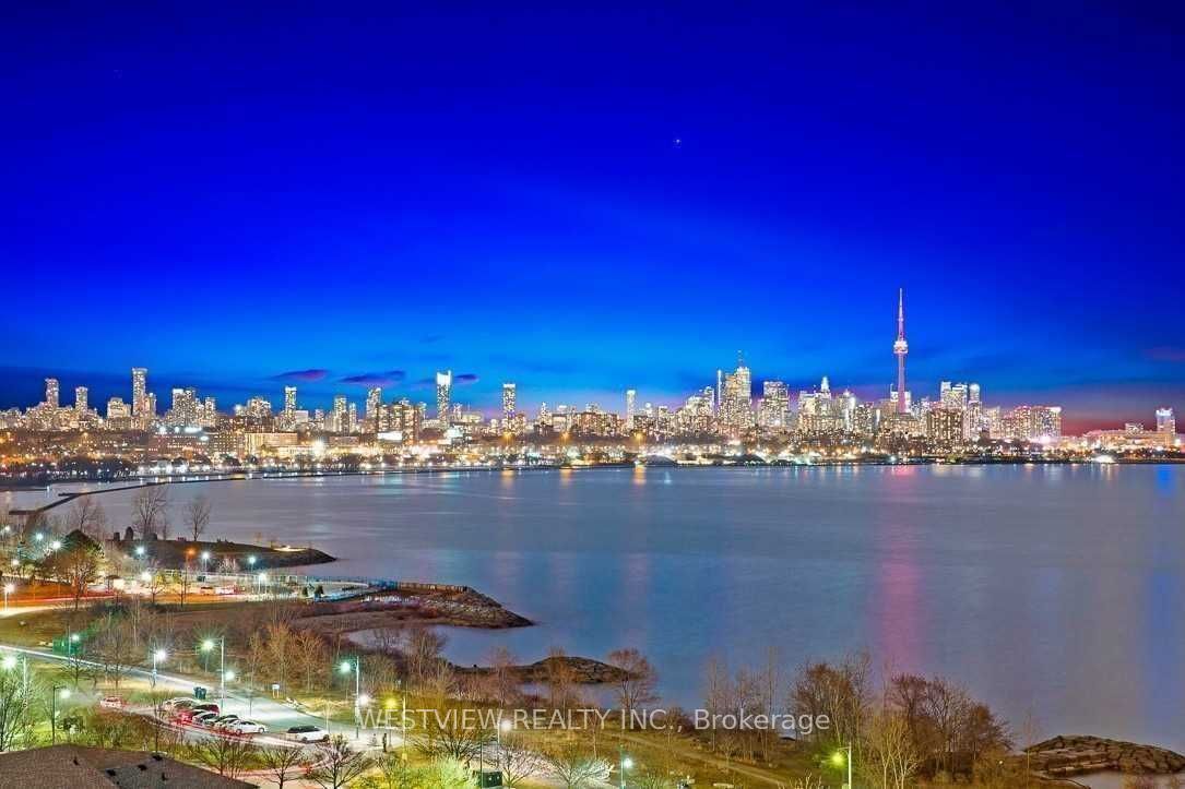16 Brookers Lane 3406, Toronto, ON M8V 0A5 photo 5