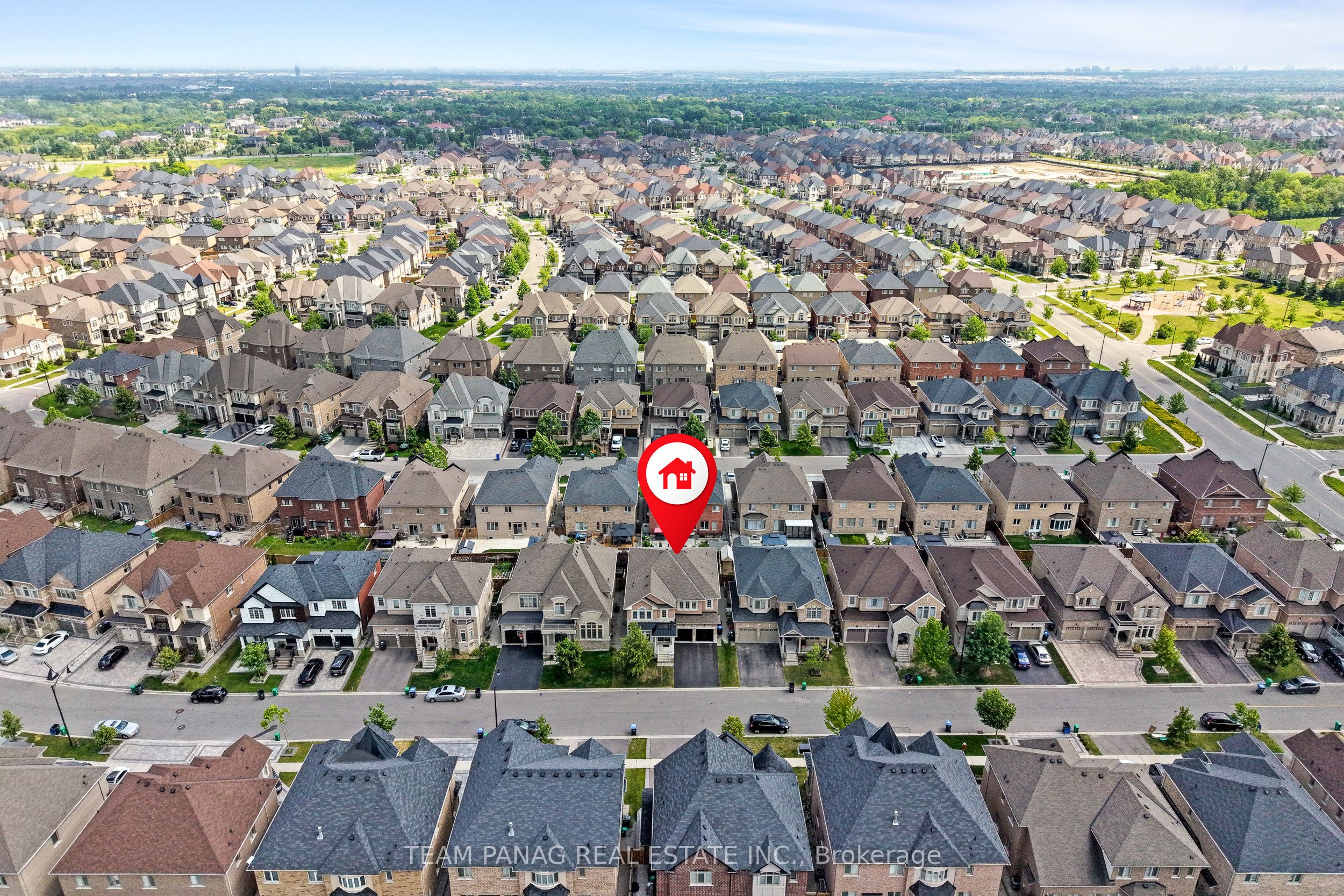 13 Venue Road, Brampton, ON L6P 4E5 photo 3