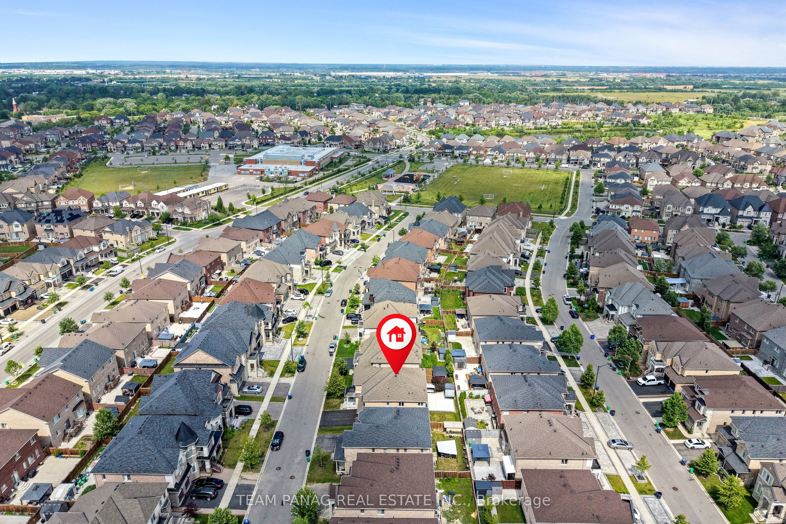 13 Venue Road, Brampton, ON L6P 4E5 photo 4