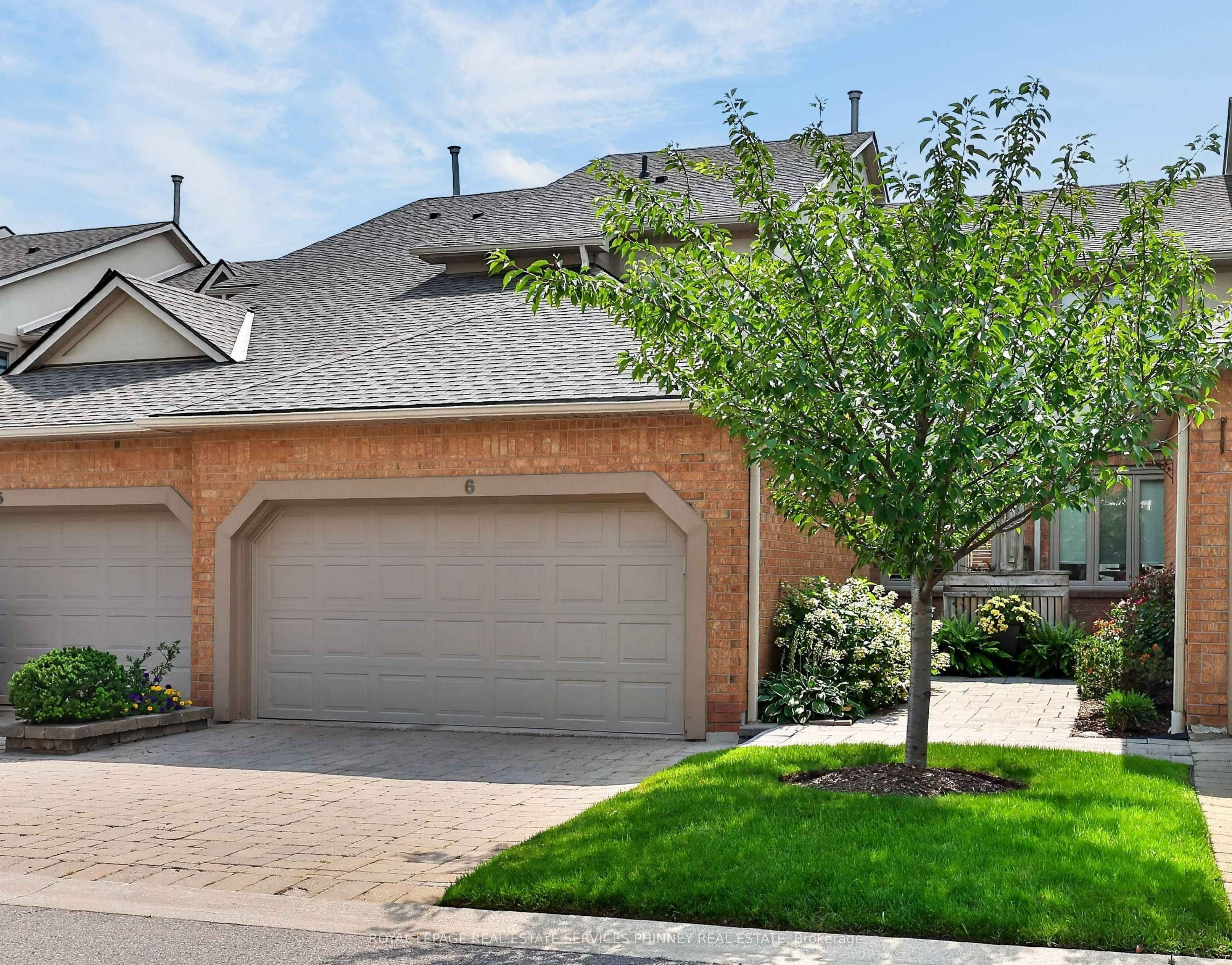 1724 The Chase 6, Mississauga, ON L5M 4P2