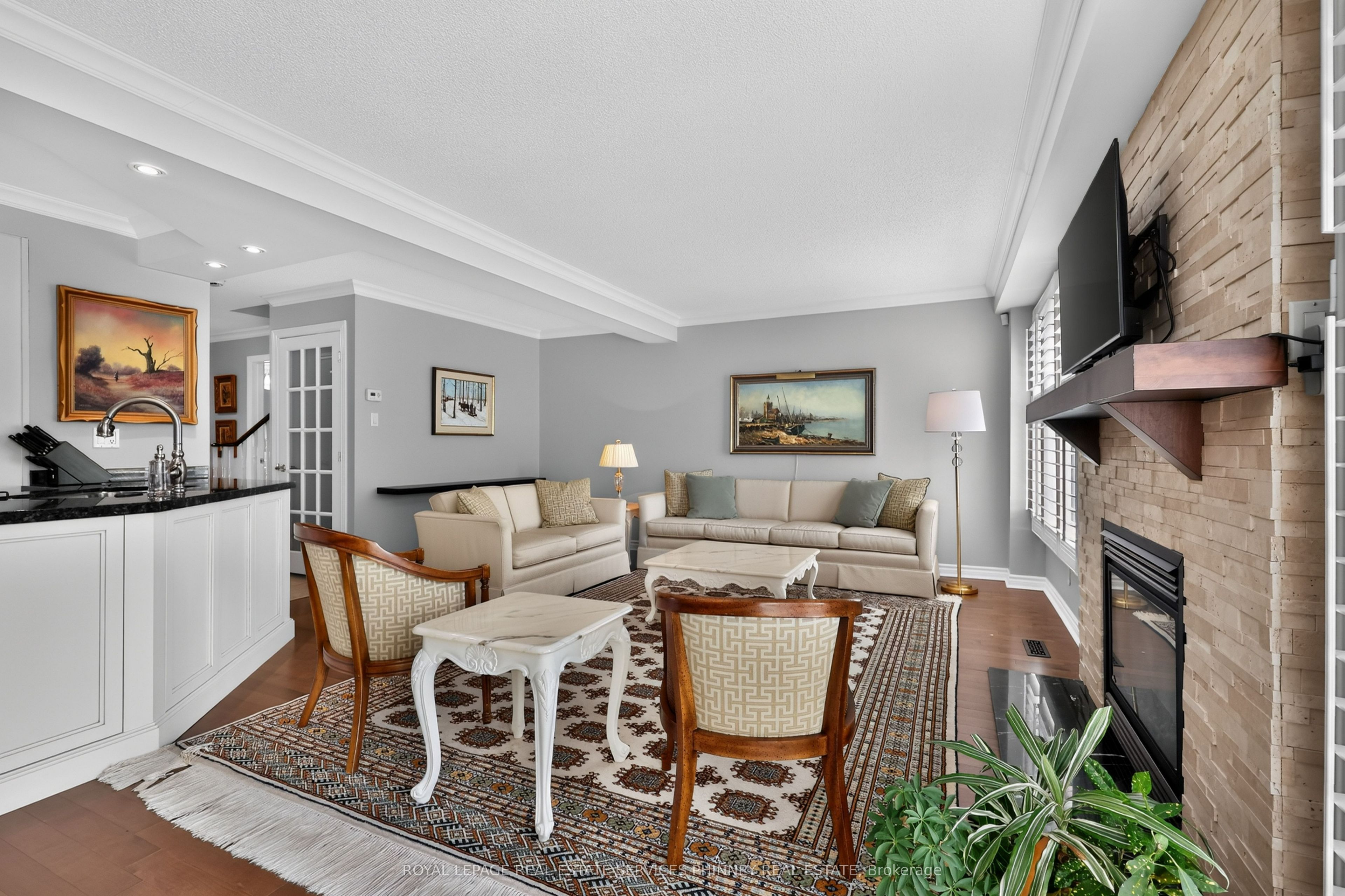 1724 The Chase 6, Mississauga, ON L5M 4P2 photo 4