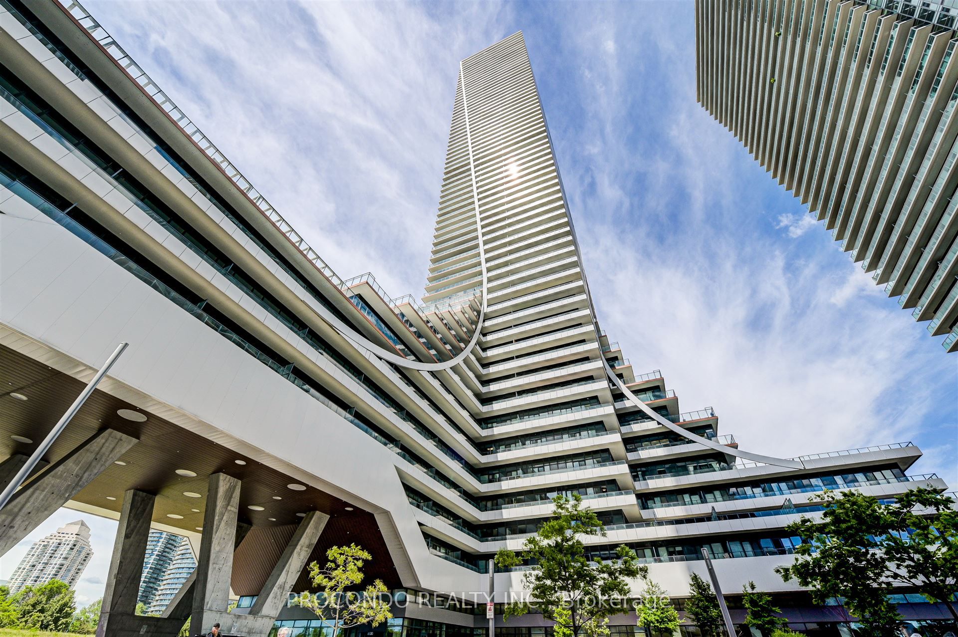30 Shore Breeze Drive 434, Toronto, ON M8V 0J1