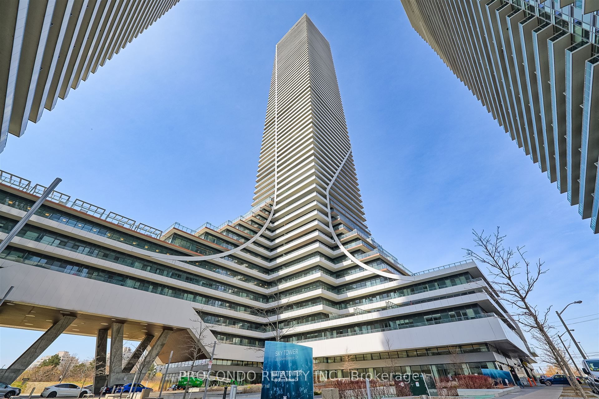 30 Shore Breeze Drive 434, Toronto, ON M8V 0J1 photo 2