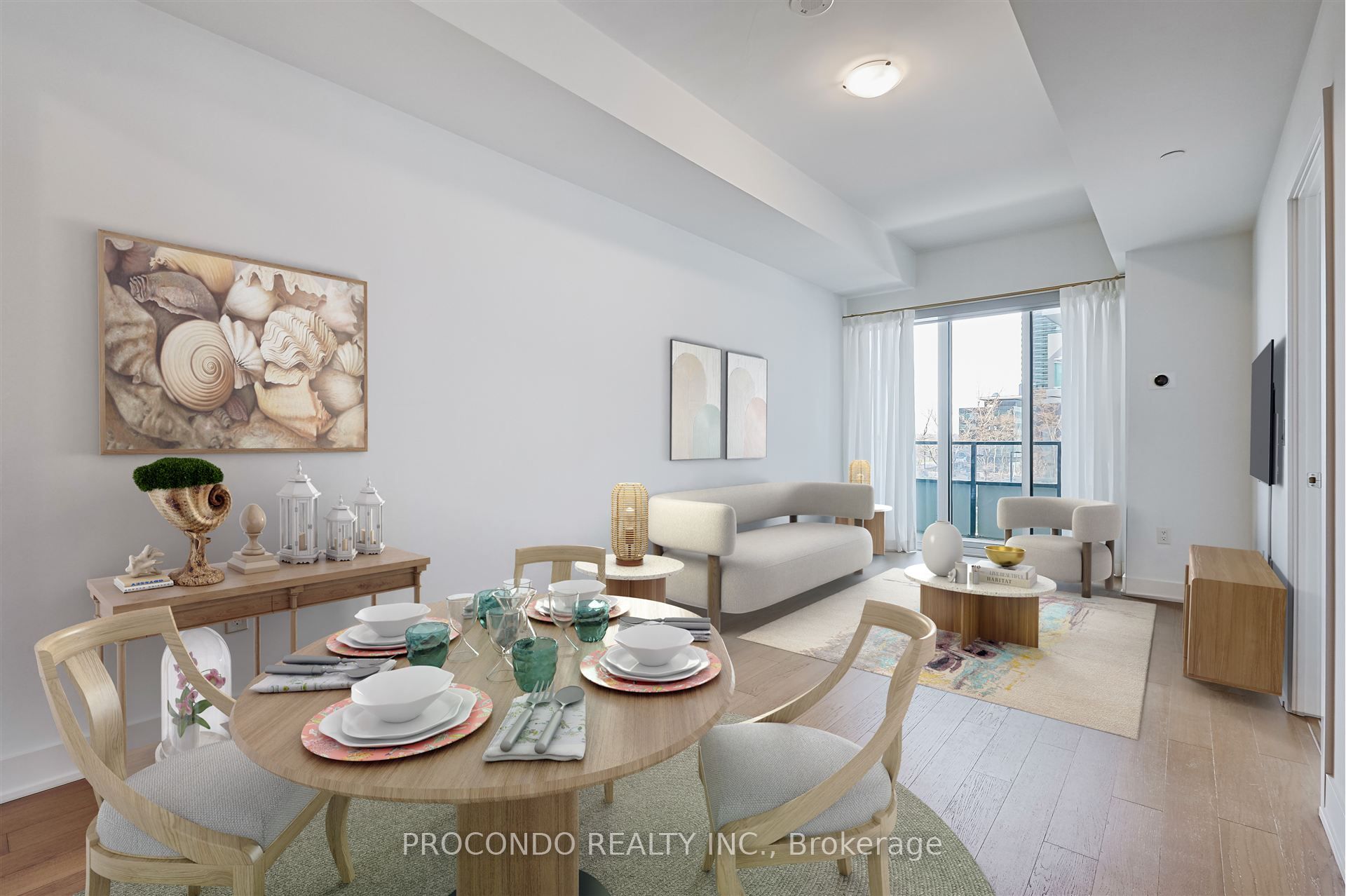 30 Shore Breeze Drive 434, Toronto, ON M8V 0J1 photo 5