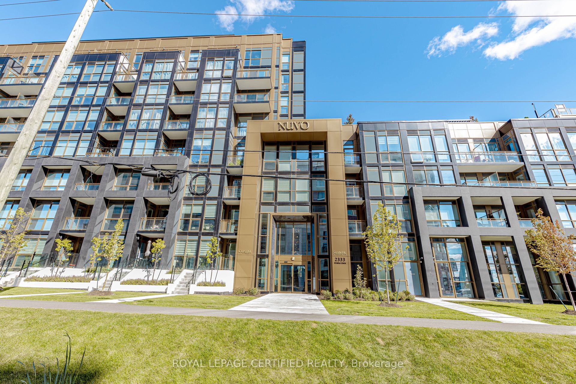 2333 Khalsa Gate 404, Oakville, ON L6M 4J2