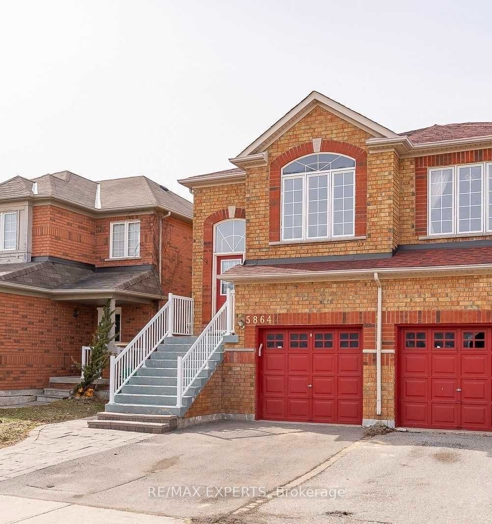 5864 Delle Donne Drive, Mississauga, ON L5M 7A3