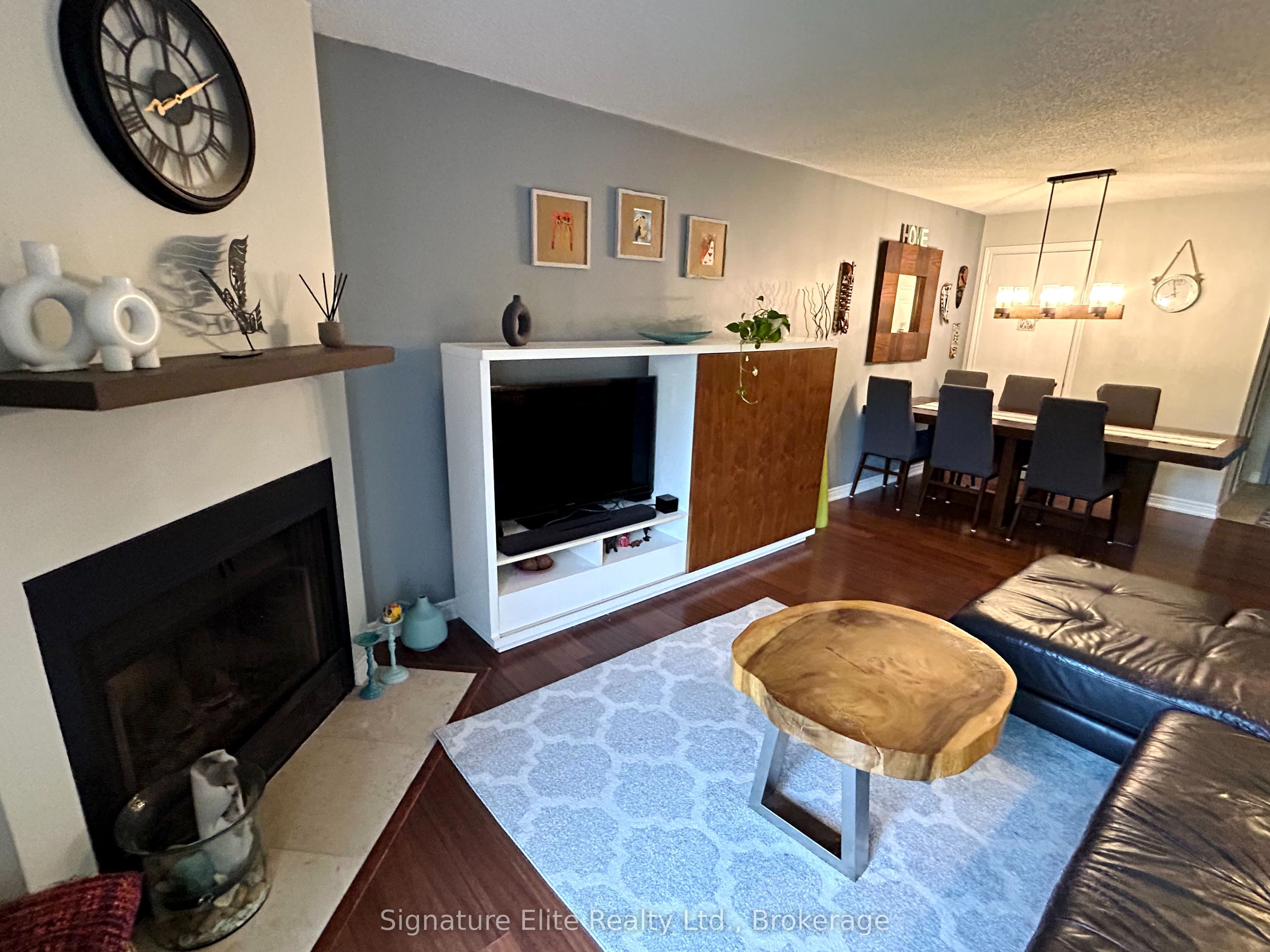 1510 Pilgrims Way 734, Oakville, ON L6M 3H1 photo 3