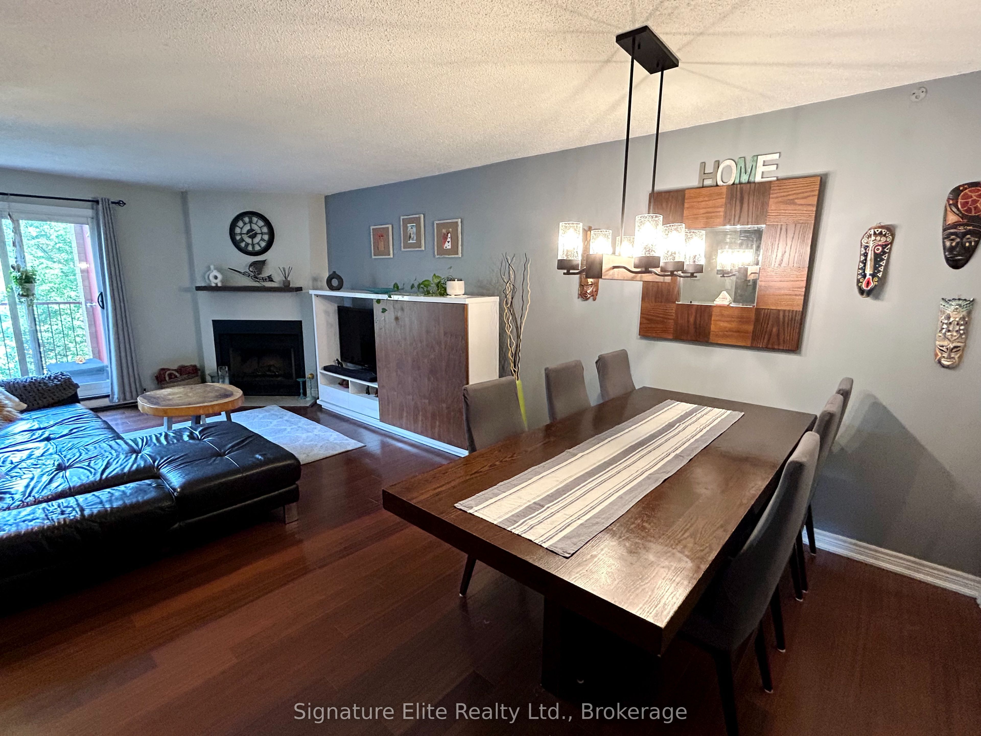 1510 Pilgrims Way 734, Oakville, ON L6M 3H1 photo 4