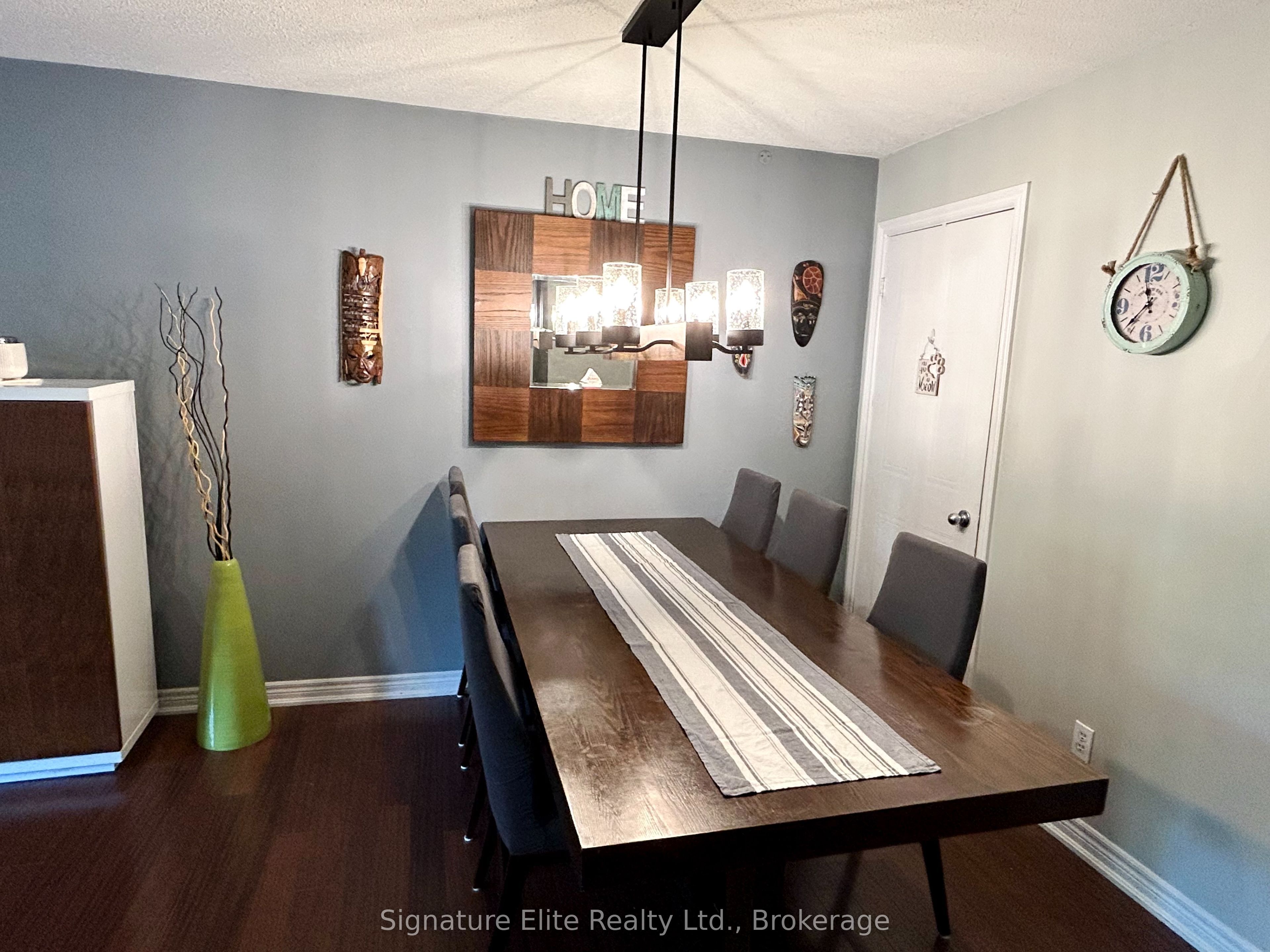 1510 Pilgrims Way 734, Oakville, ON L6M 3H1 photo 5