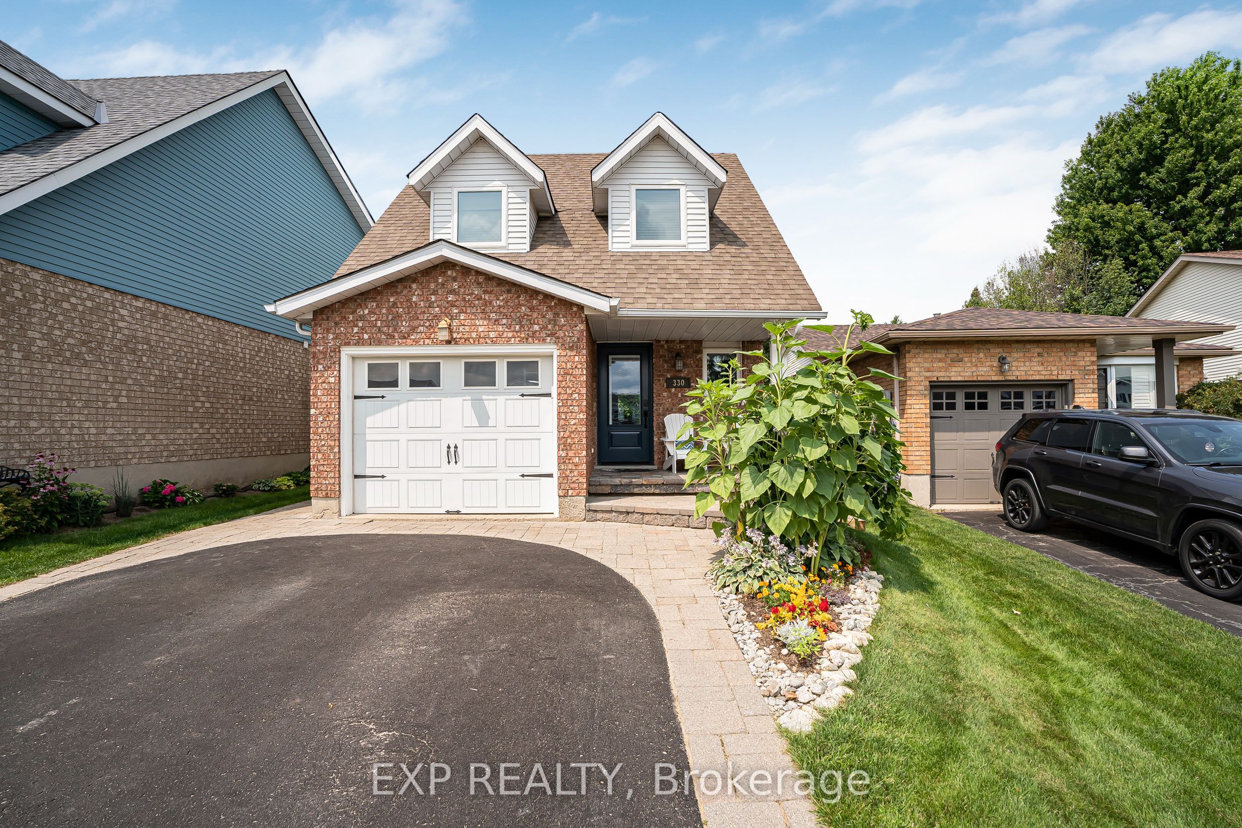330 Adams Court, Orangeville, ON L9W 4R7