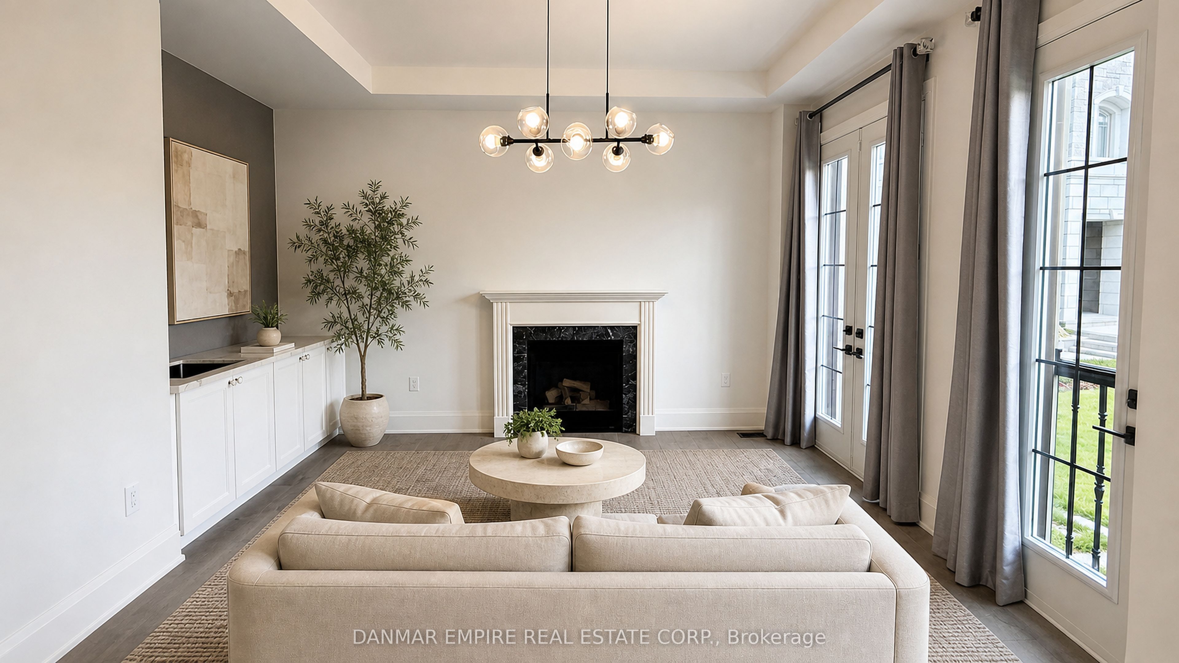 2193 Grayson Green Court, Oakville, ON L6J 0E6 photo 4
