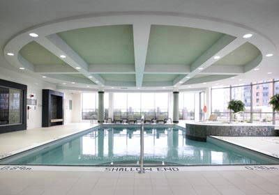 3888 Duke Of York Boulevard 823, Mississauga, ON L5B 4P5 photo 4