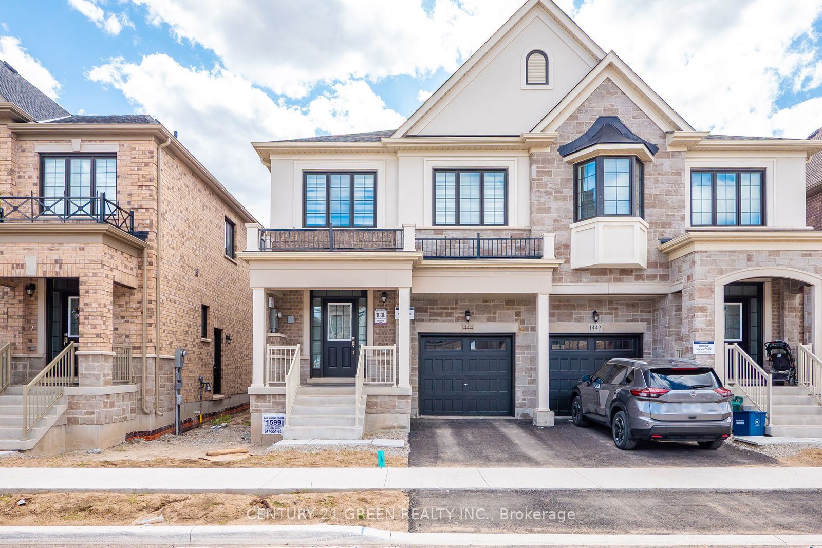 1444 Savoline Boulevard, Milton, ON L9E 2E9