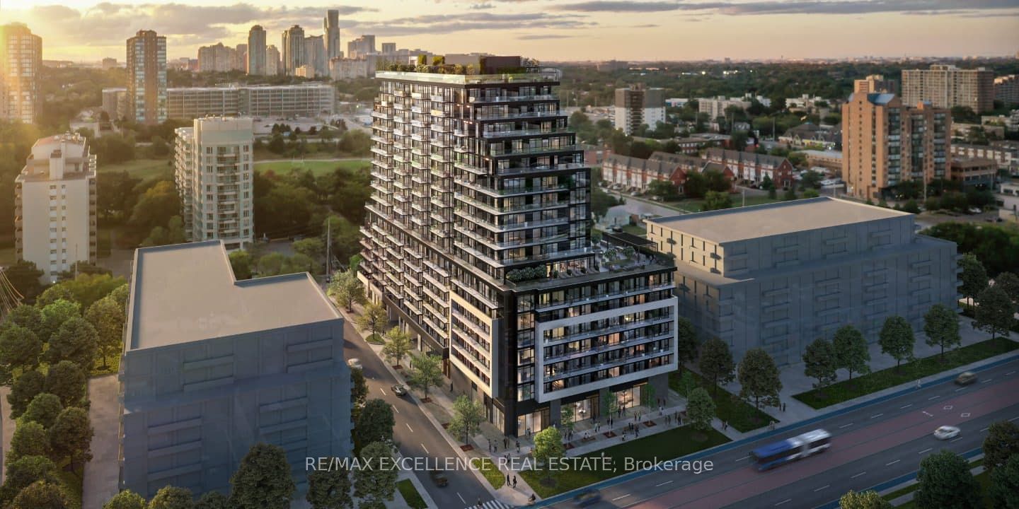 3009 Novar Road 907, Mississauga, ON L5B 0P9