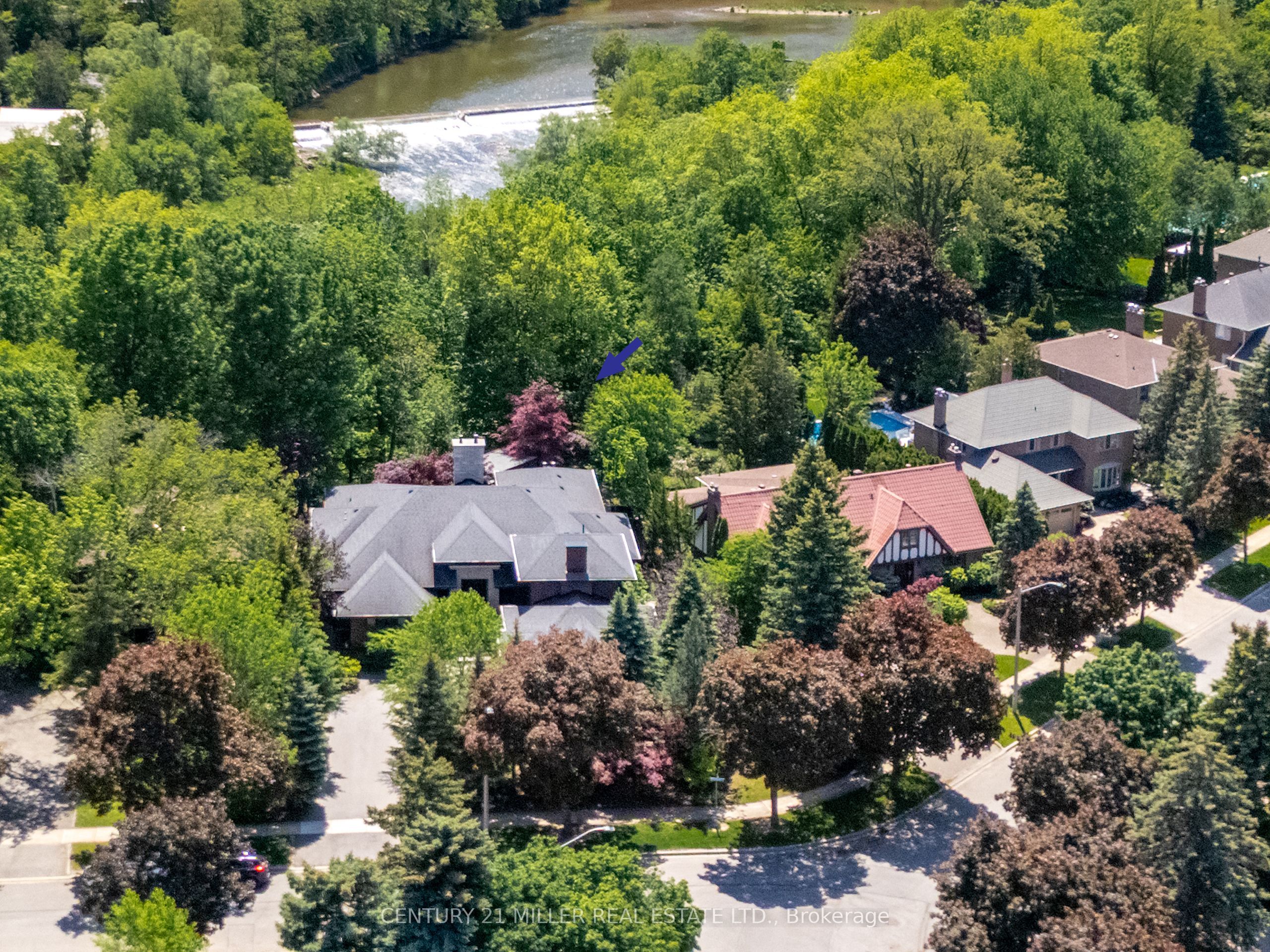 5316 Drenkelly Court, Mississauga, ON L5M 2H4 photo 4