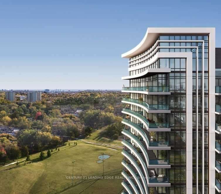1461 lawrence Avenue 302, Toronto, ON M6L 1A9 photo 2