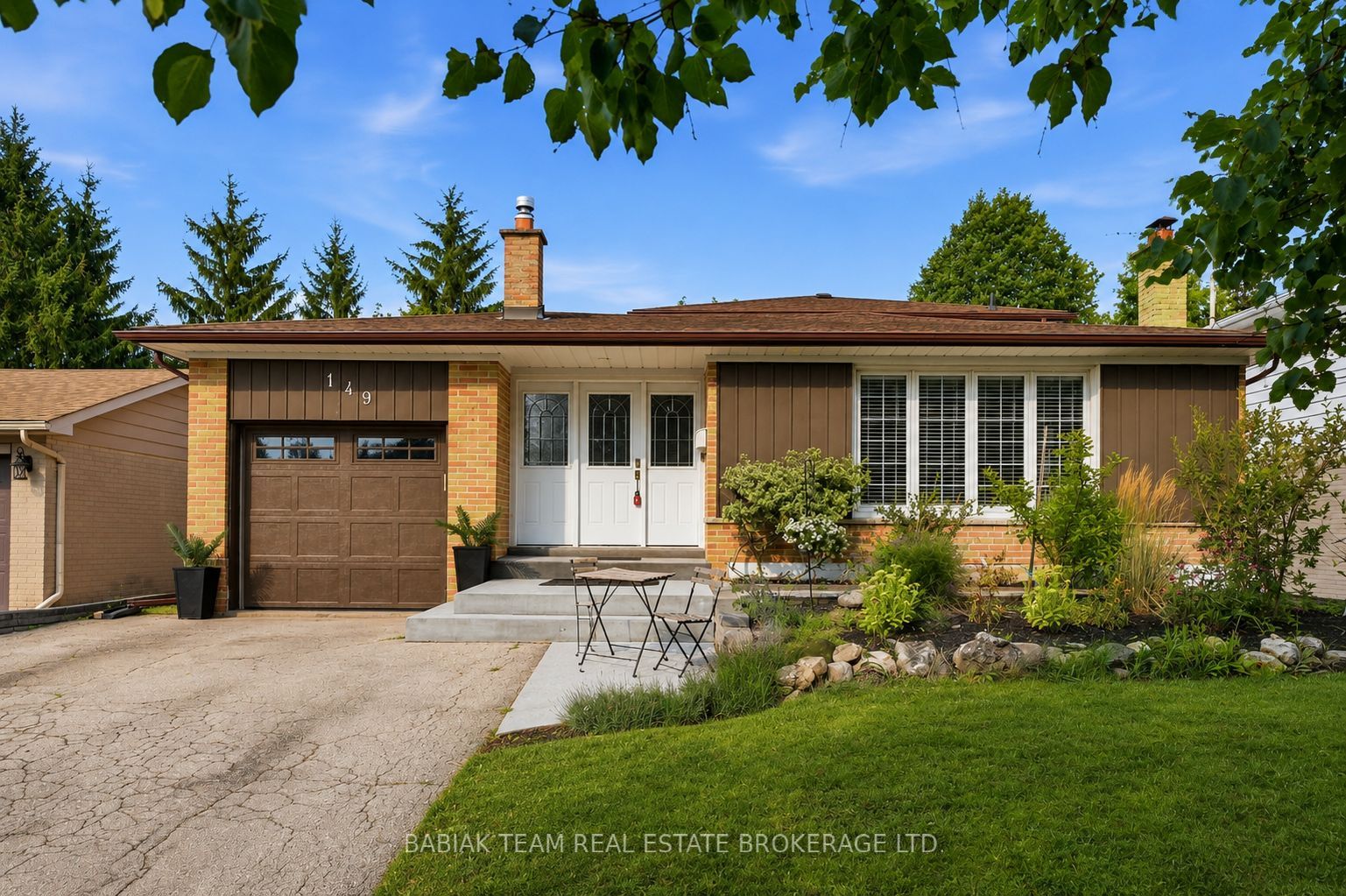 149 Mountainview Road S, Halton Hills, ON L7G 4K4