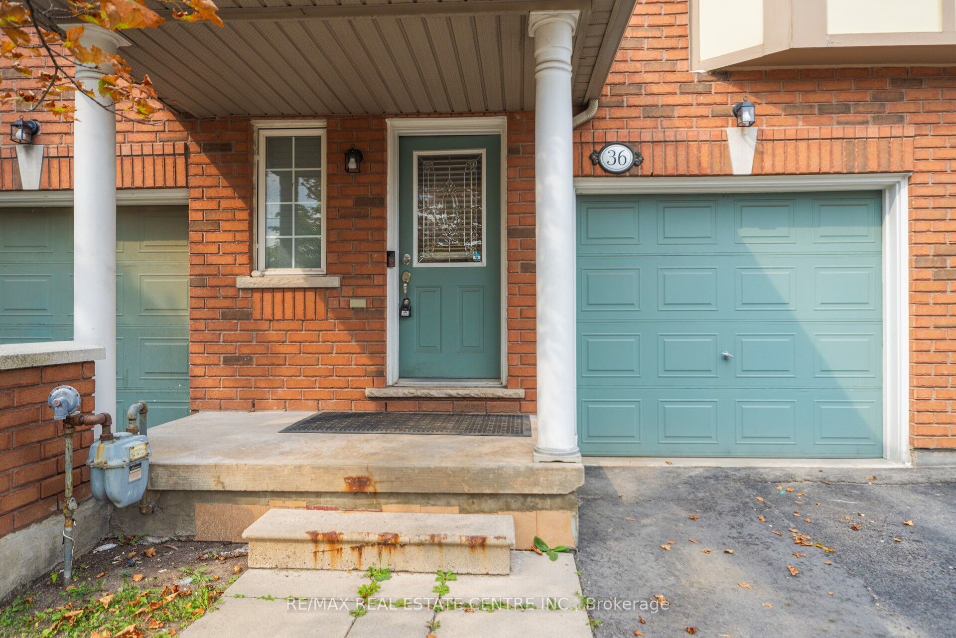 770 Othello Court # 36, Mississauga, ON L5W 1Y2 photo 2