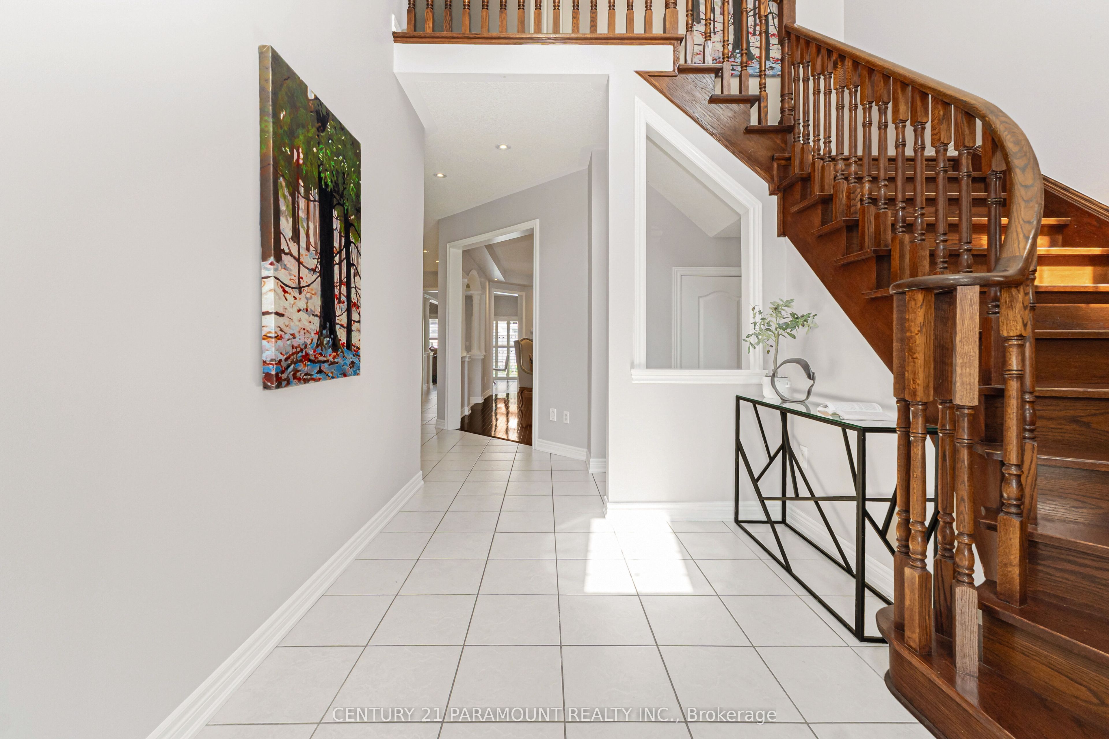 56 Dovehaven Crescent, Brampton, ON L6P 2N8 photo 3