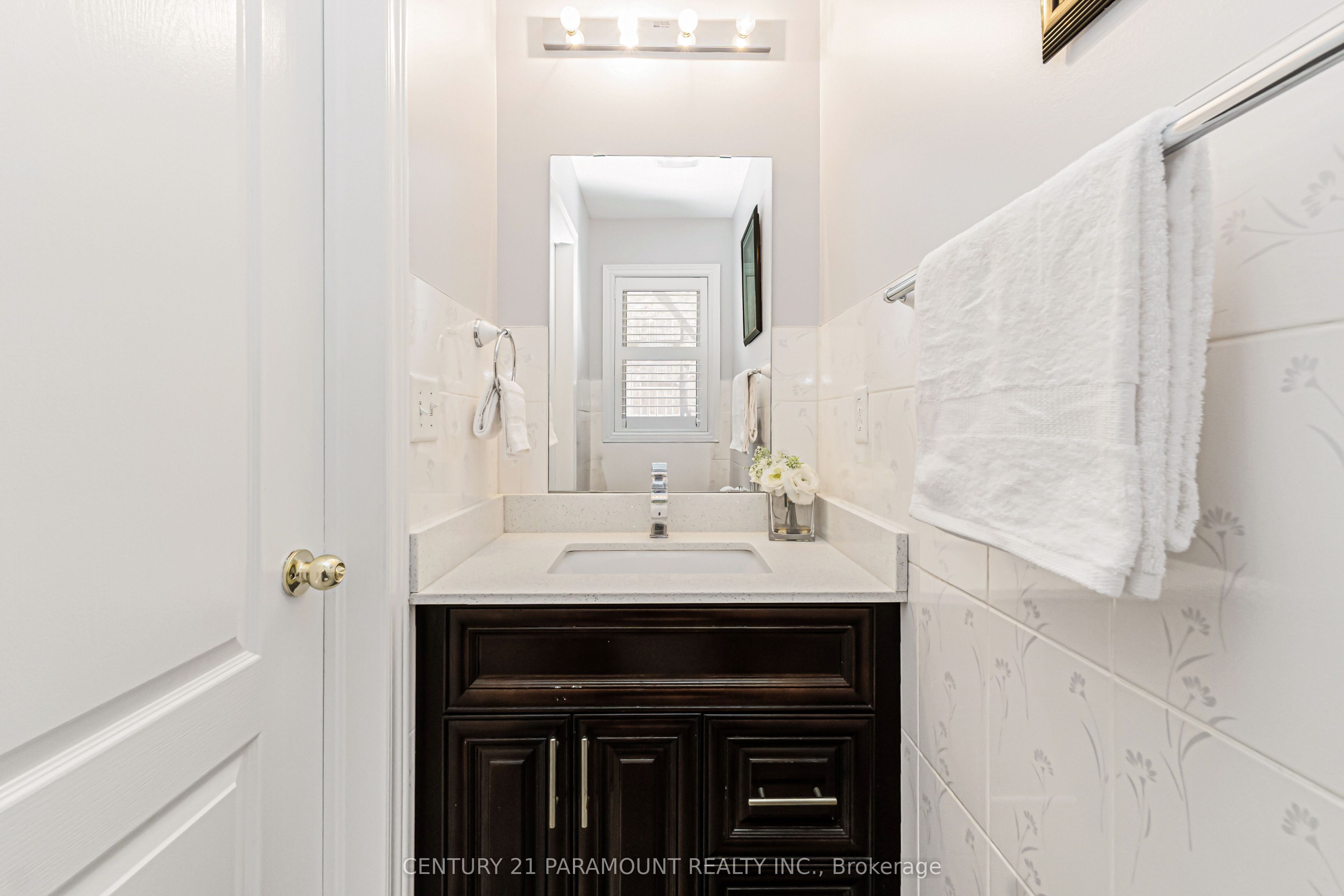 56 Dovehaven Crescent, Brampton, ON L6P 2N8 photo 4