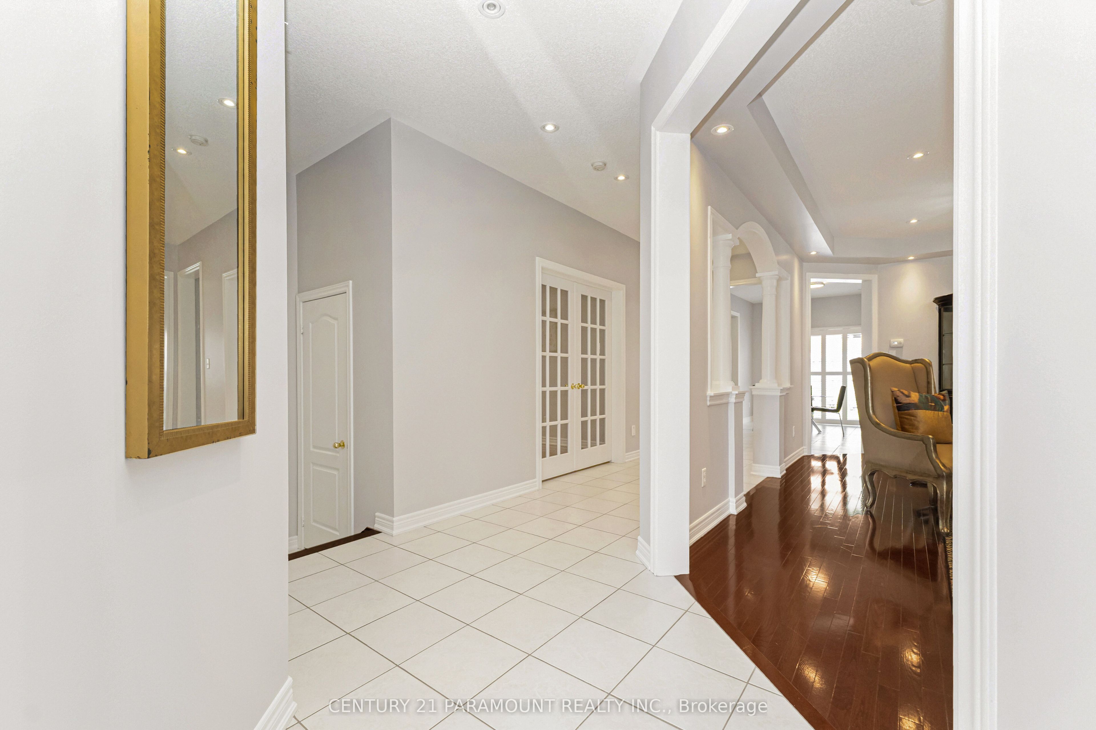 56 Dovehaven Crescent, Brampton, ON L6P 2N8 photo 5