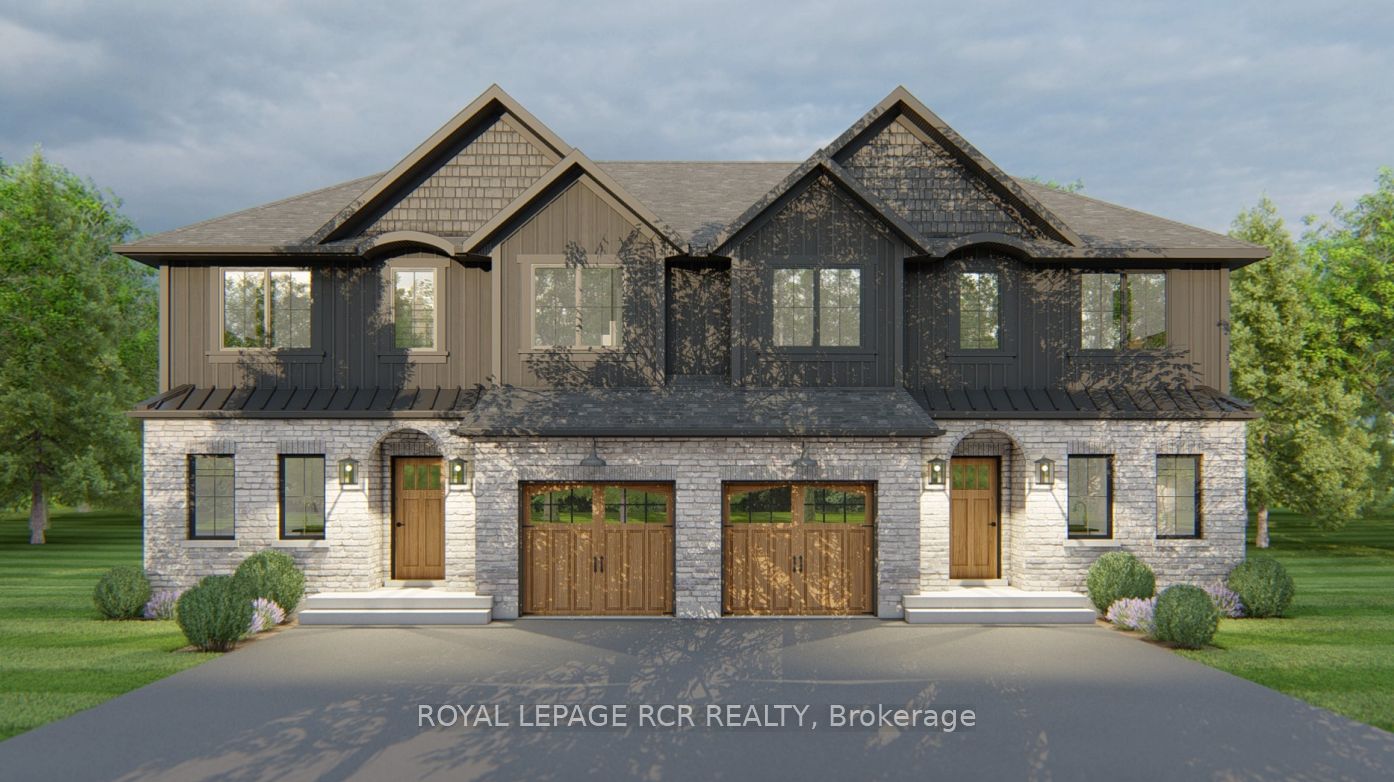 103 Bythia Street, Orangeville, ON L9W 1V5