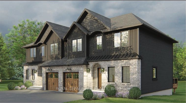103 Bythia Street, Orangeville, ON L9W 1V5 photo 2