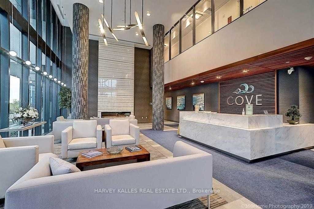 39 Annie Craig Drive 1518, Toronto, ON M8V 0C5 photo 4
