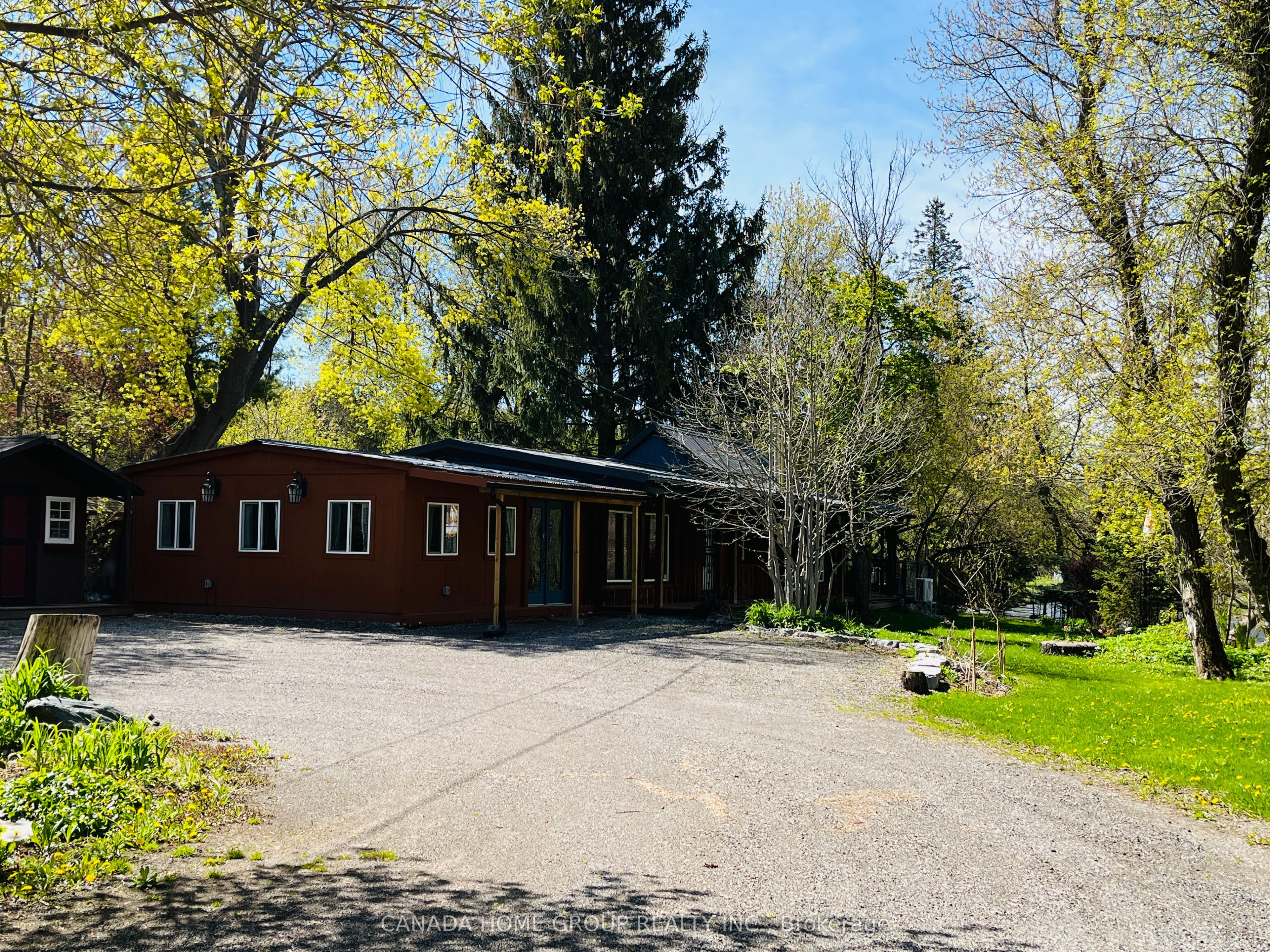15472 Mclaughlin Road, Caledon, ON L7C 1J5