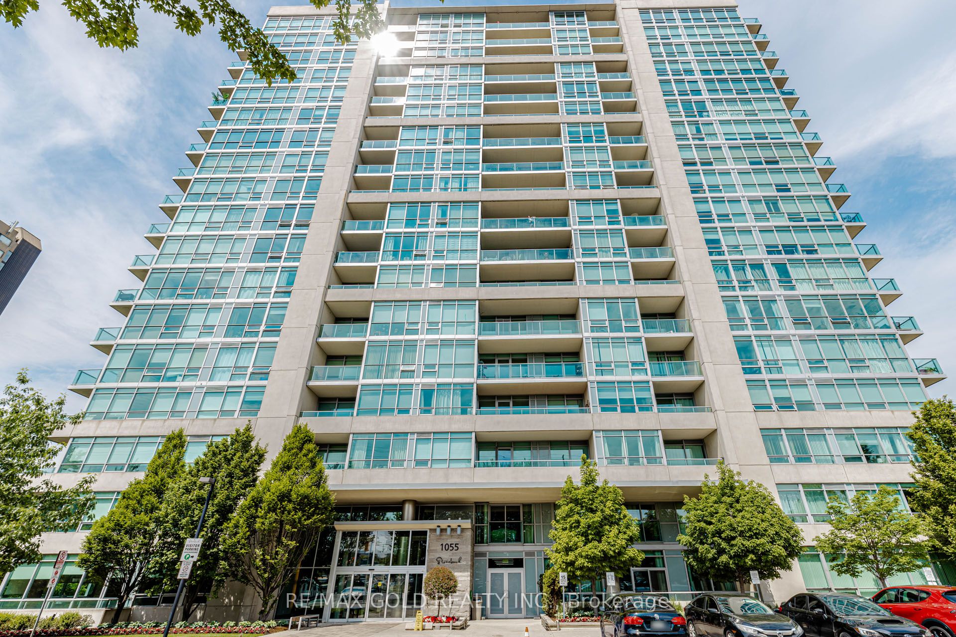 1055 Southdown Road 313, Mississauga, ON L5J 0A3 photo 2