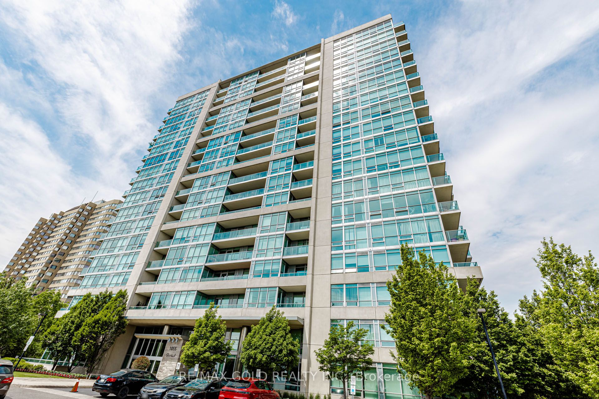 1055 Southdown Road 313, Mississauga, ON L5J 0A3 photo 3