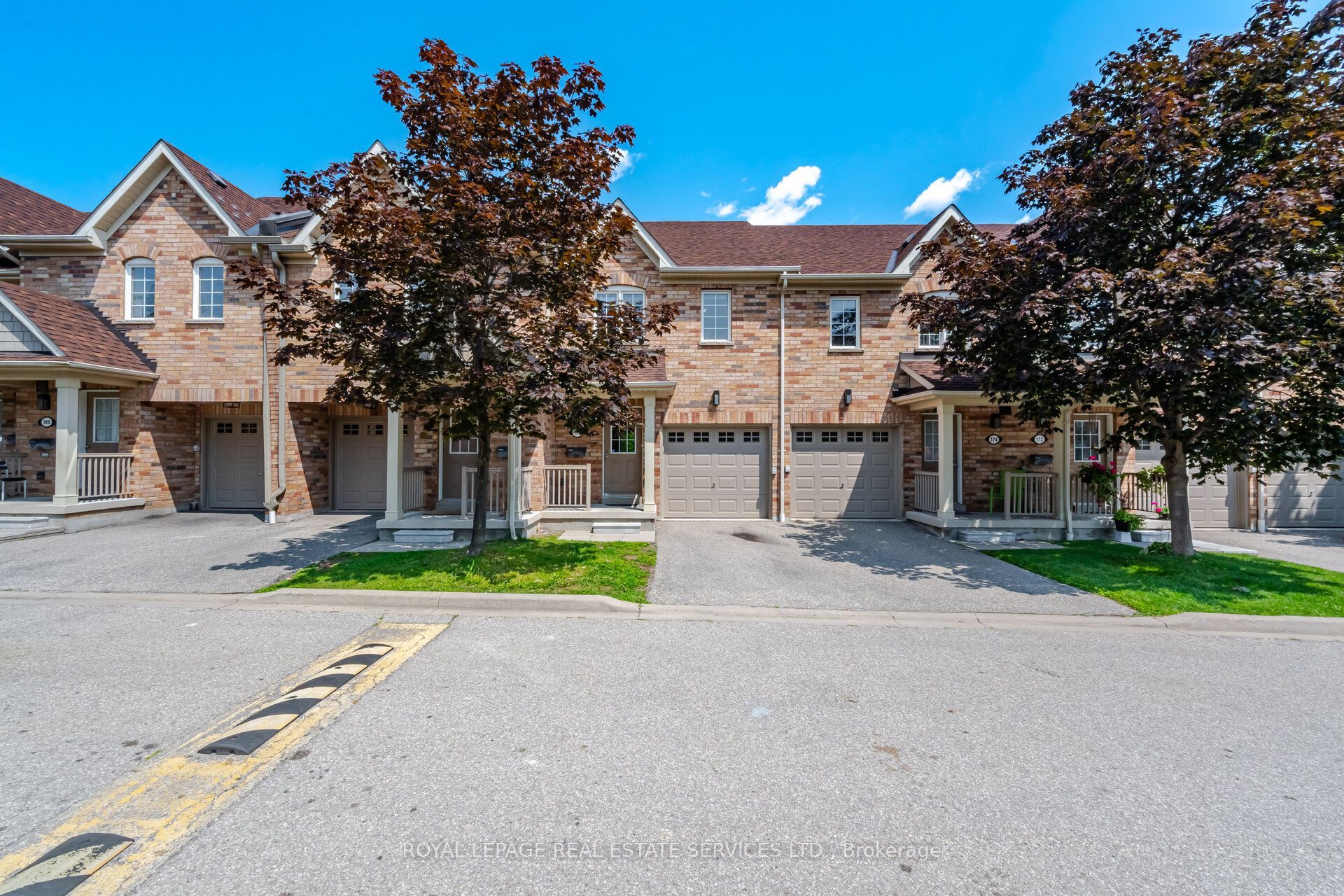 5255 Palmetto Place 176, Mississauga, ON L5M 0E8 photo 2