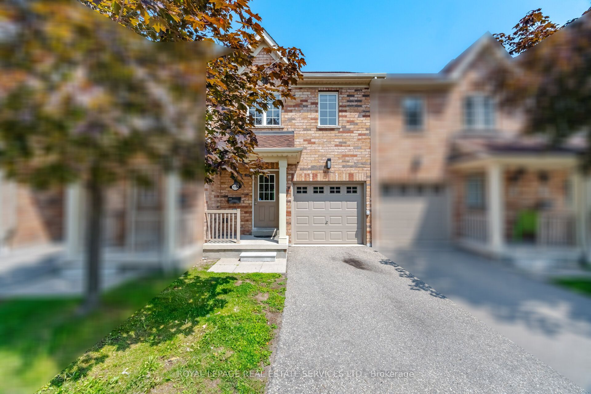 5255 Palmetto Place 176, Mississauga, ON L5M 0E8 photo 3