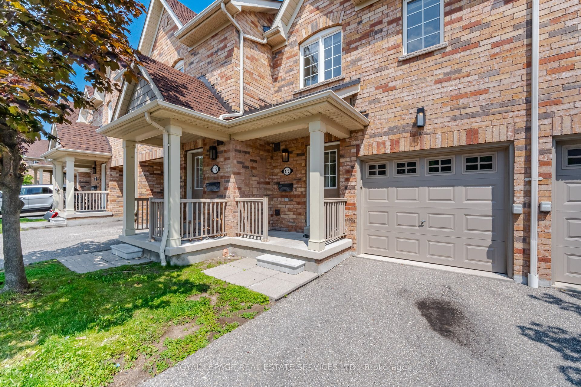 5255 Palmetto Place 176, Mississauga, ON L5M 0E8 photo 4