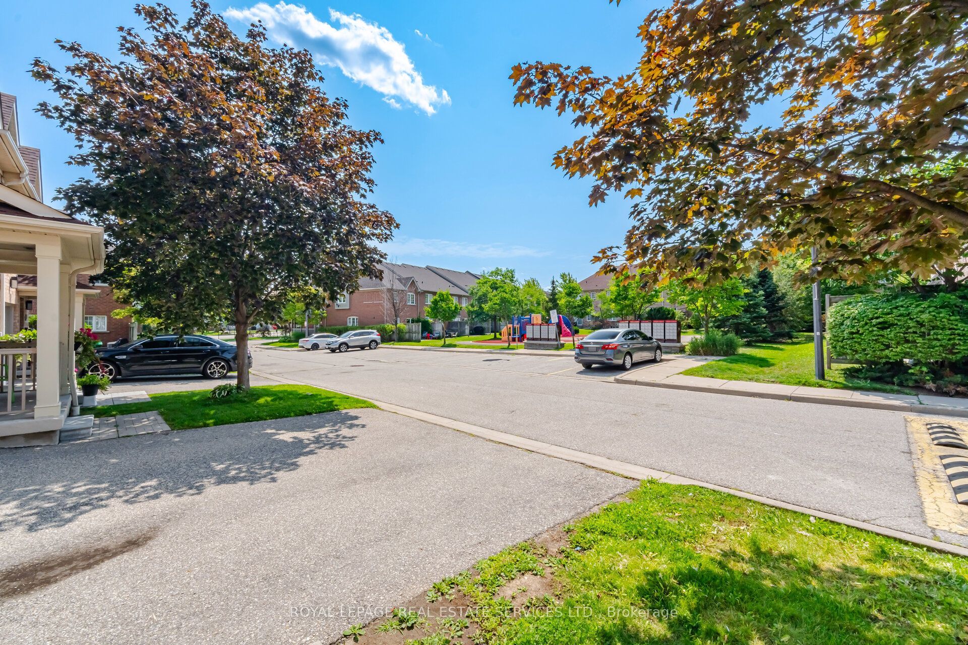 5255 Palmetto Place 176, Mississauga, ON L5M 0E8 photo 5