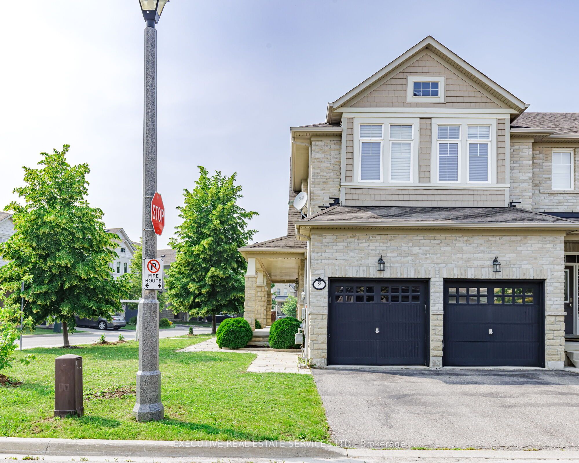 2 Nectarlane Avenue, Caledon, ON L7C 3M8 photo 2
