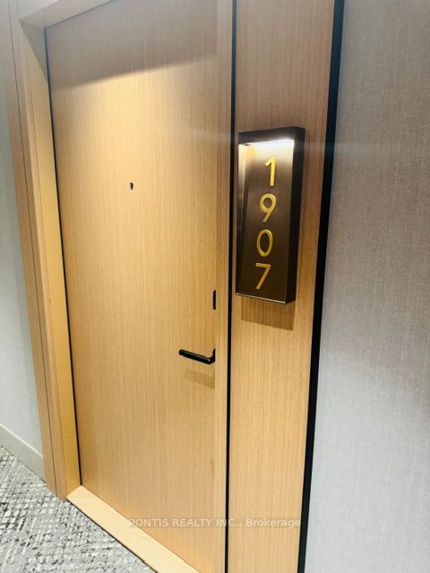 25 CORDOVA Avenue 1907, Toronto, ON M9A 2H5 photo 2