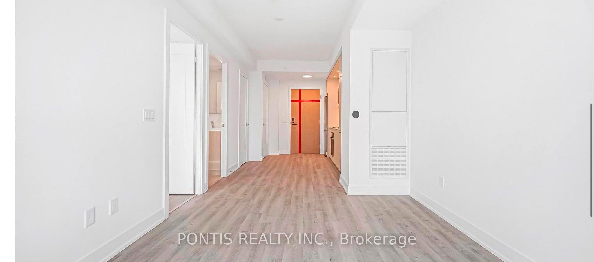 25 CORDOVA Avenue 1907, Toronto, ON M9A 2H5 photo 3