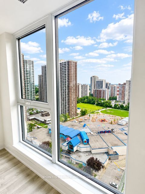 25 CORDOVA Avenue 1907, Toronto, ON M9A 2H5 photo 5