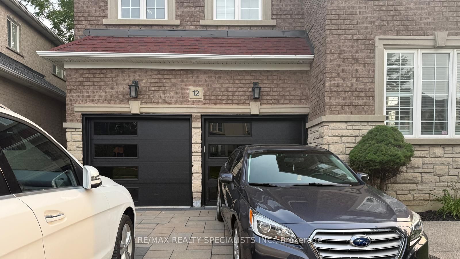 12 Donherb Crescent, Caledon, ON L7C 1E3 photo 3