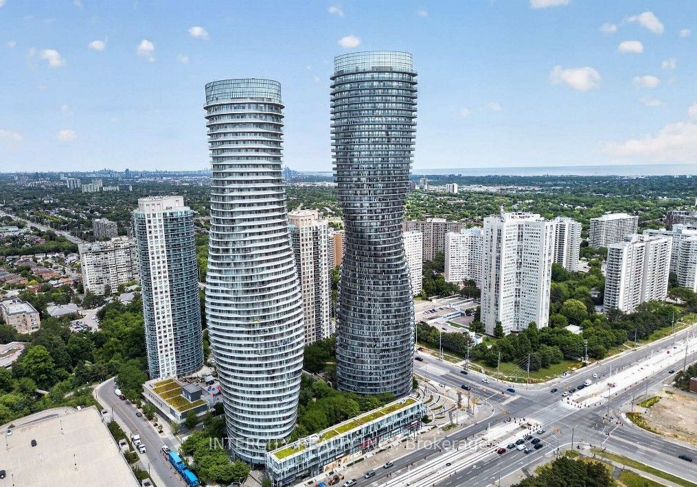 60 Absolute Avenue 2308, Mississauga, ON L4Z 0A9 photo 2