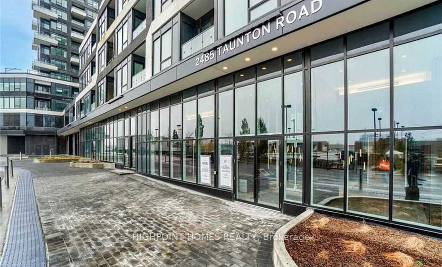 2485 Taunton Road 444, Oakville, ON L6H 3R8