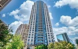 330 Burnhamthorpe Road W 2703, Mississauga, ON L5B 0E1 photo 5