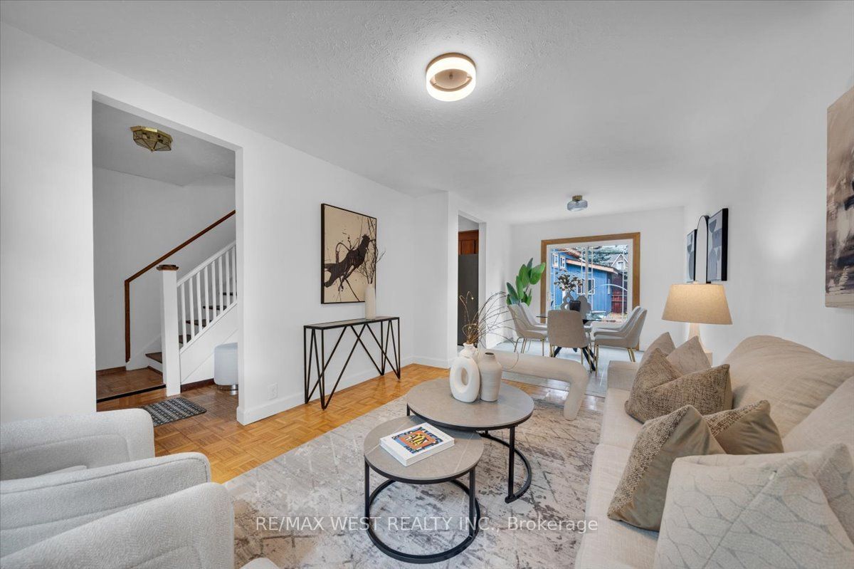 73 Seventeenth Street, Toronto, ON M8V 3K5 photo 5