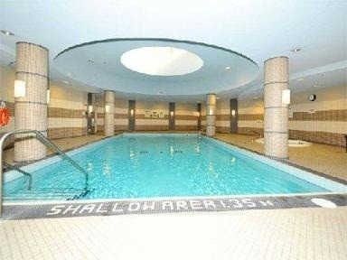 1070 Sheppard Avenue W 705, Toronto, ON M3J 0G8 photo 5