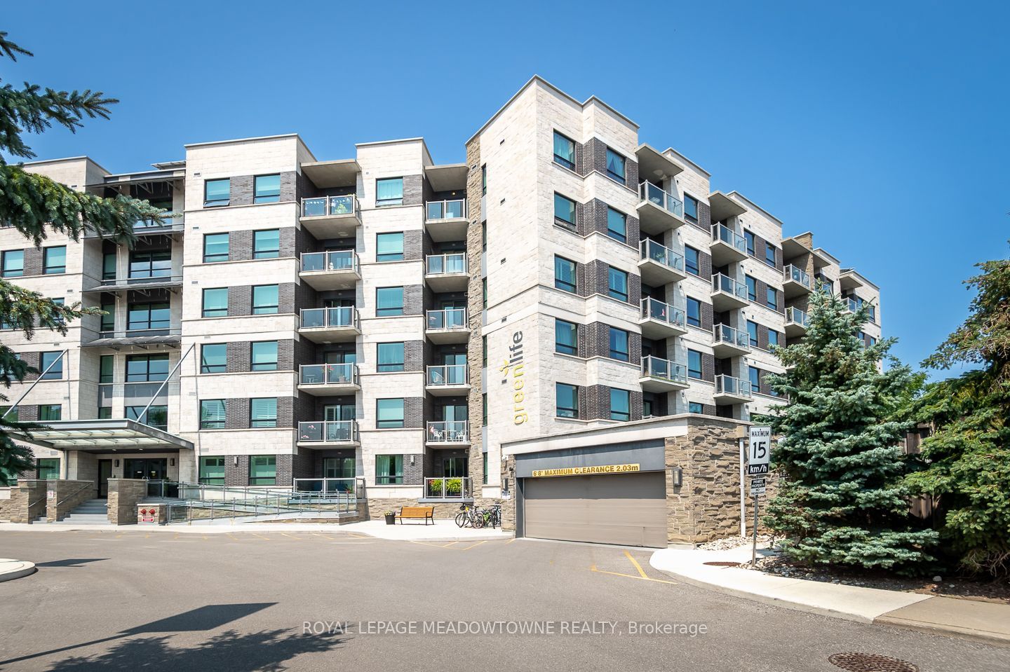 383 Main Street E 302, Milton, ON L9T 8K8