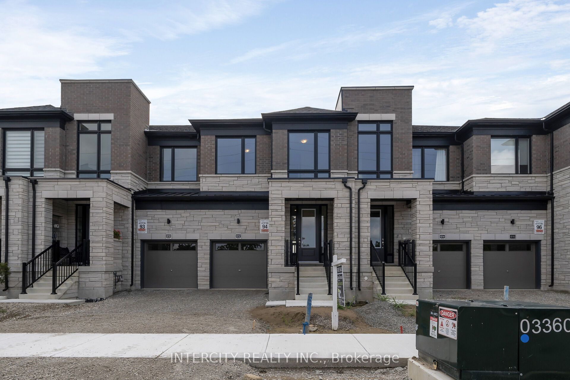 612 Glasgow Road, Caledon, ON L7E 4N1