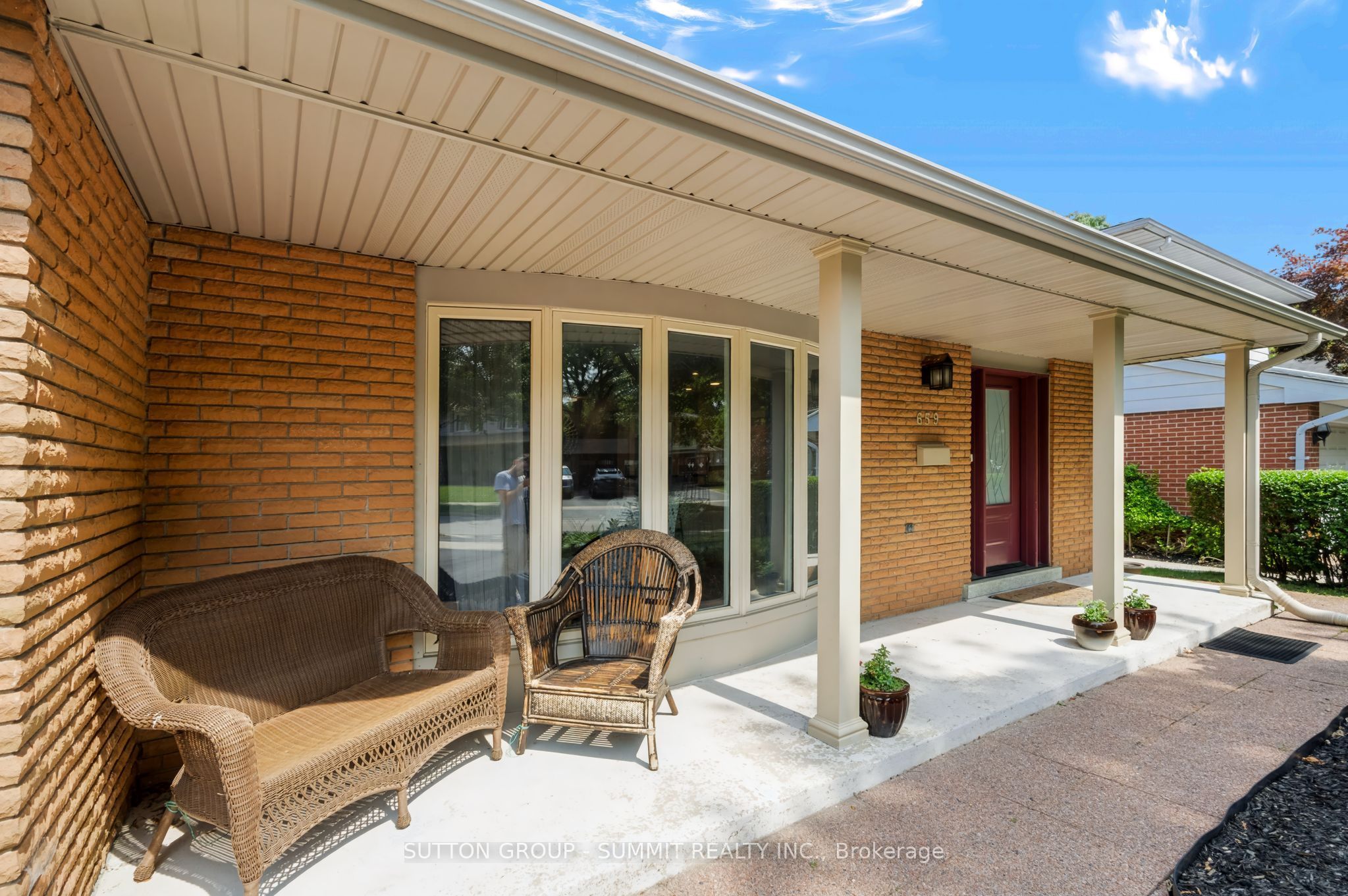 659 Cherrywood Drive, Burlington, ON L7T 3W9 photo 5