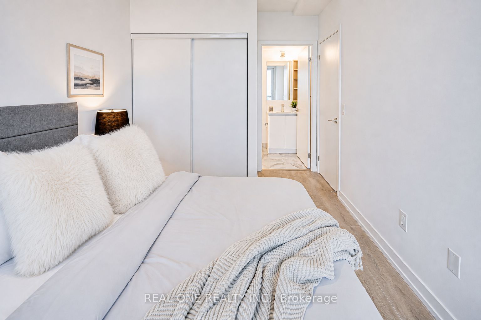 1100 Sheppard W Avenue 1012, Toronto, ON M3K 0E5 photo 4